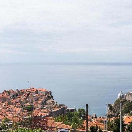 Gh Old Town View Διαμέρισμα Ντουμπρόβνικ Εξωτερικό φωτογραφία