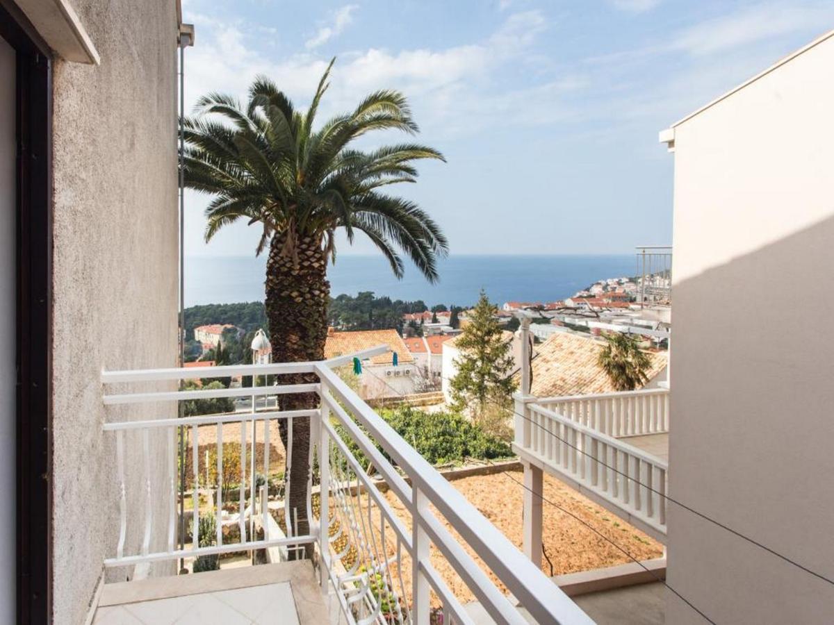 Gh Old Town View Διαμέρισμα Ντουμπρόβνικ Εξωτερικό φωτογραφία