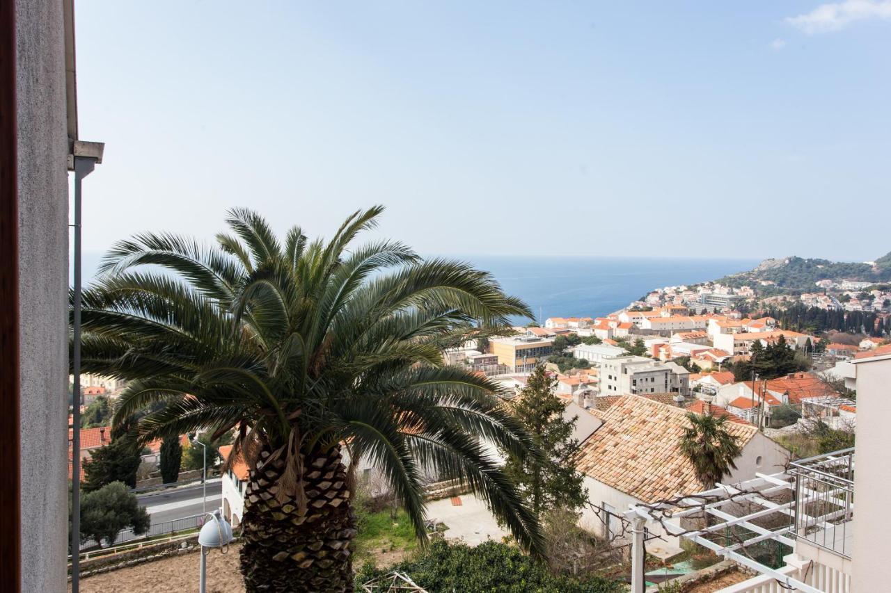 Gh Old Town View Διαμέρισμα Ντουμπρόβνικ Δωμάτιο φωτογραφία
